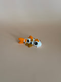 Mini Flexi Koi Fish – Articulated 3D-Printed Collectible
