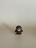 Medium Flexi Bigfoot – Articulated 3D-Printed Collectible