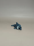 Friendly Dolphin – Articulated 3D-Printed Collectible