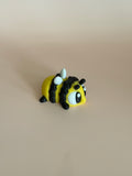 Friendly Bumblebee – Articulated 3D-Printed Collectible