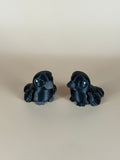 Mini Flexi Crow – Articulated 3D-Printed Collectible