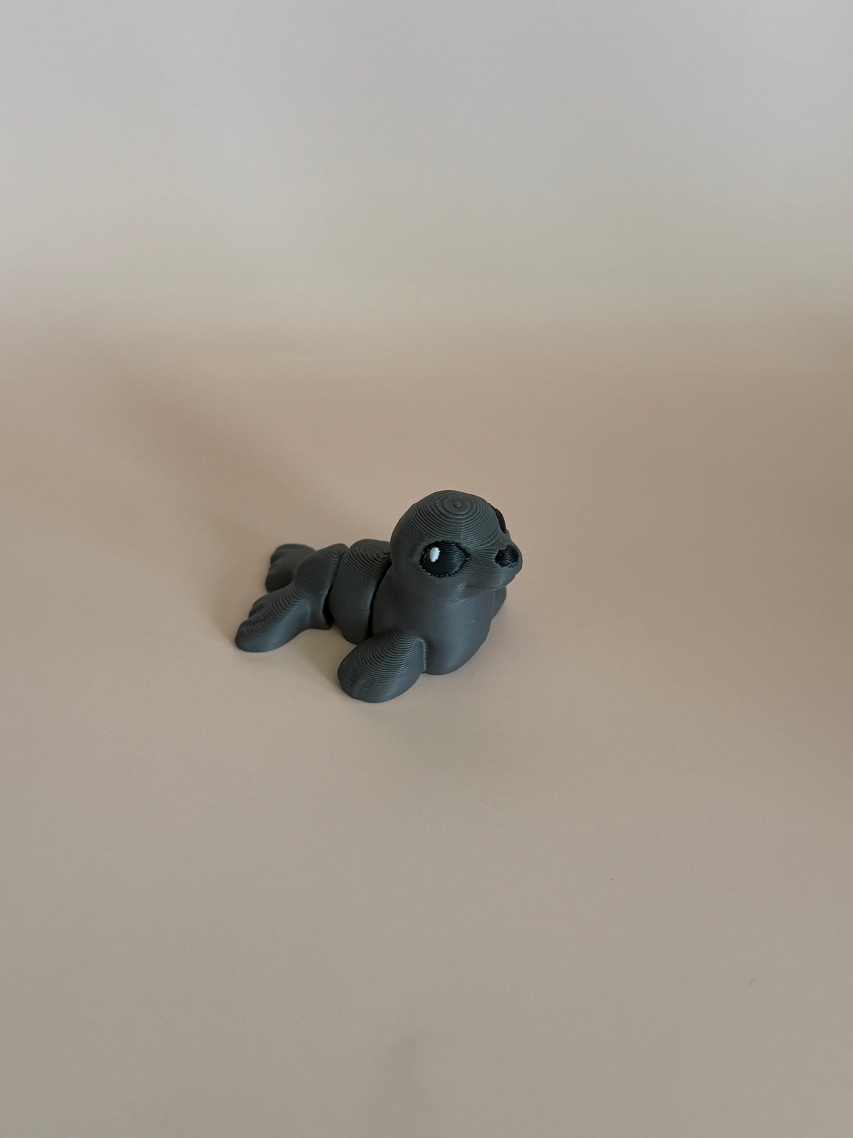 Mini Flexi Seal – Articulated 3D-Printed Collectible
