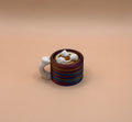 Hot Cocoa Clicker – 3D-Printed Fidget