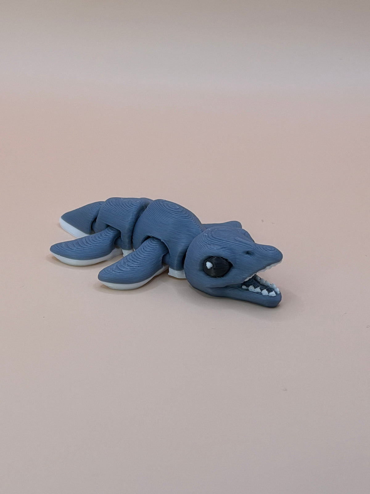 Mini Flexi Dinosaur – Choose Your Dinosaur