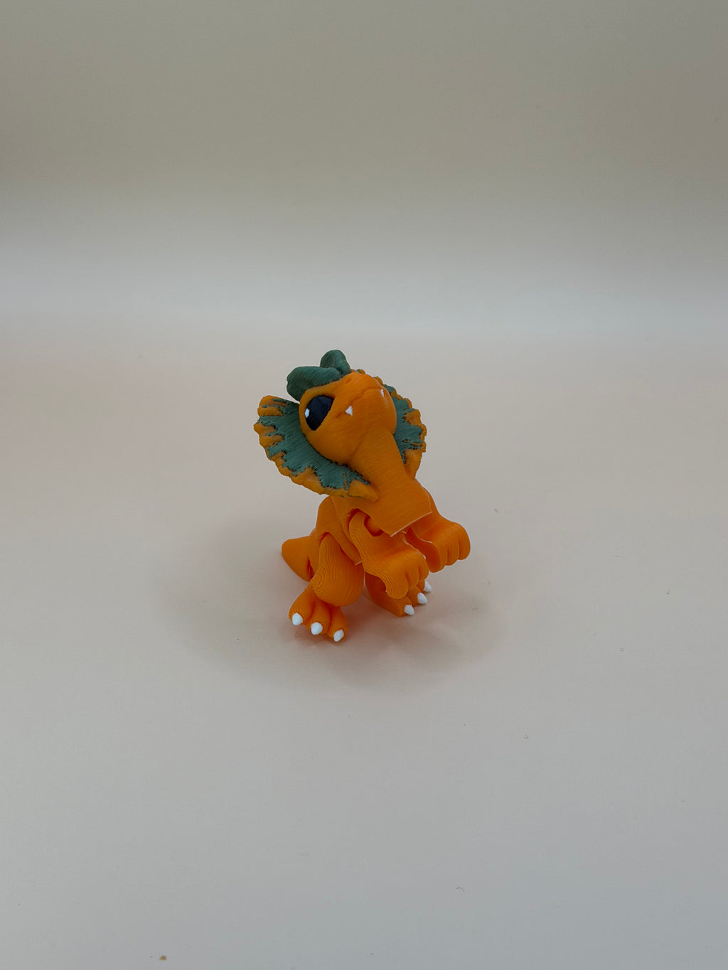 Mini Flexi Dinosaur – Choose Your Dinosaur