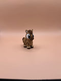 Friendly Flexi Horse – 3D-Printed Collectible