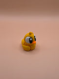 Friendly Ducky – Articulated 3D-Printed Collectible